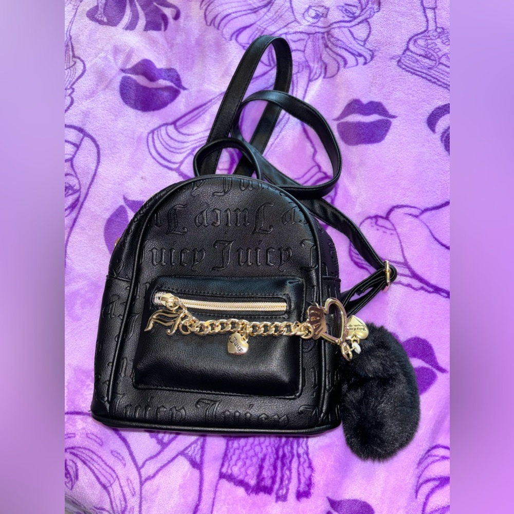 Juicy Couture